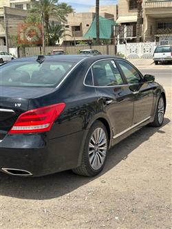 هيونداي ايكوس